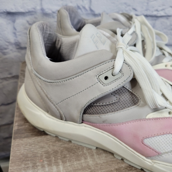 Falling Pieces Low Legacy Arch Runner Foil Size 41 - Picture 5 of 16